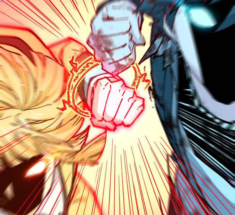 Thánh Khư Chapter  278 - 88