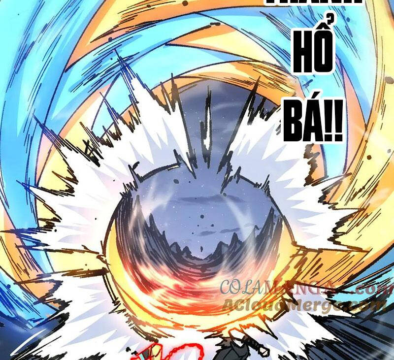 Thánh Khư Chapter  278 - 90