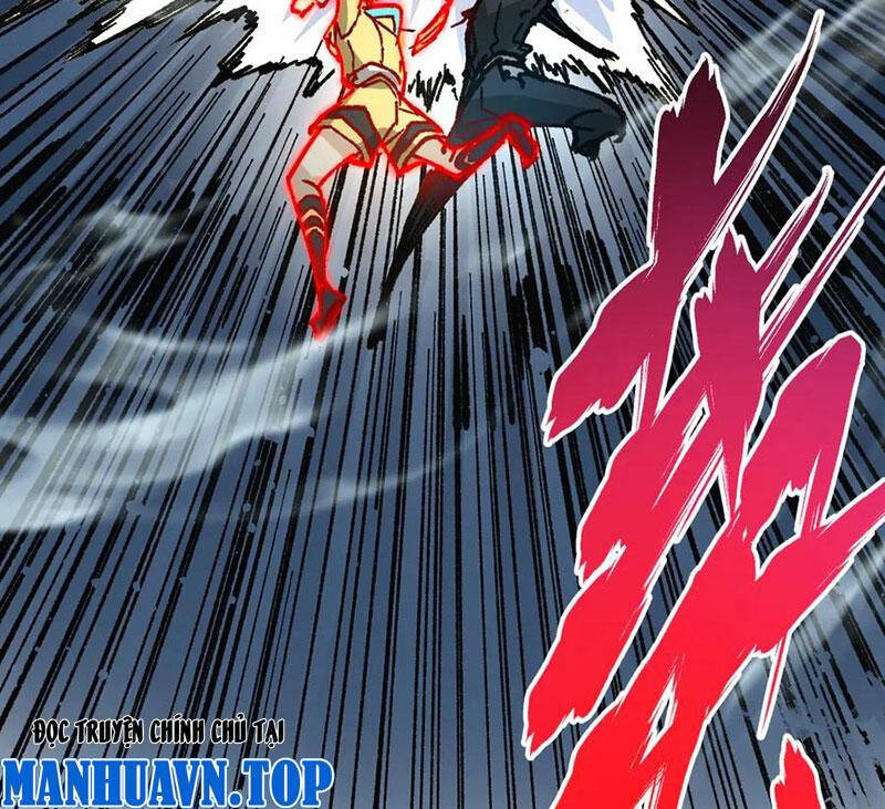 Thánh Khư Chapter  278 - 91