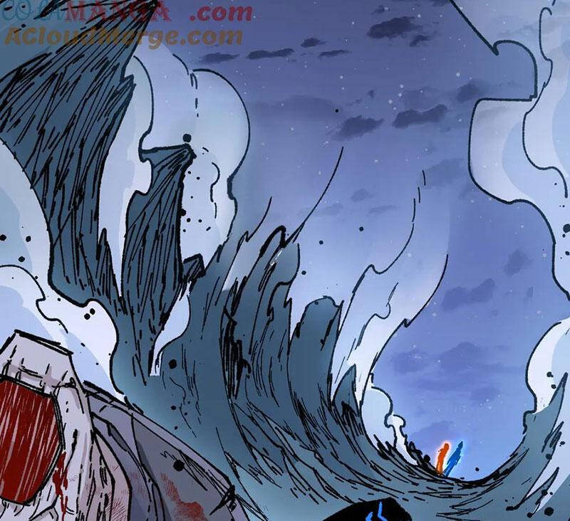 Thánh Khư Chapter  278 - 94