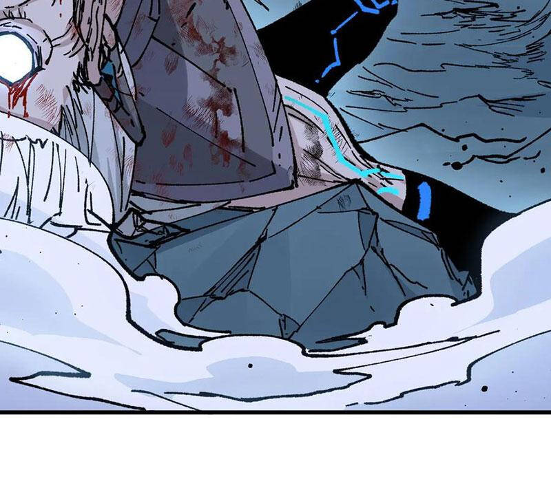 Thánh Khư Chapter  278 - 95