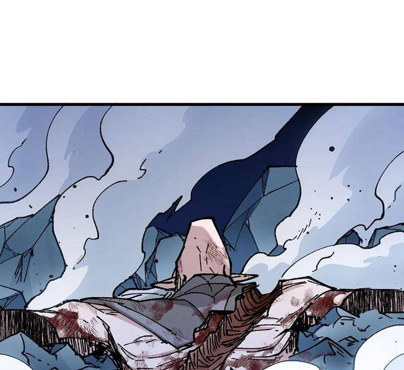 Thánh Khư Chapter  278 - 96