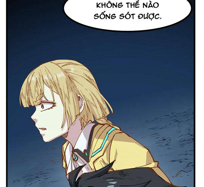 Thánh Khư Chapter  278 - 98