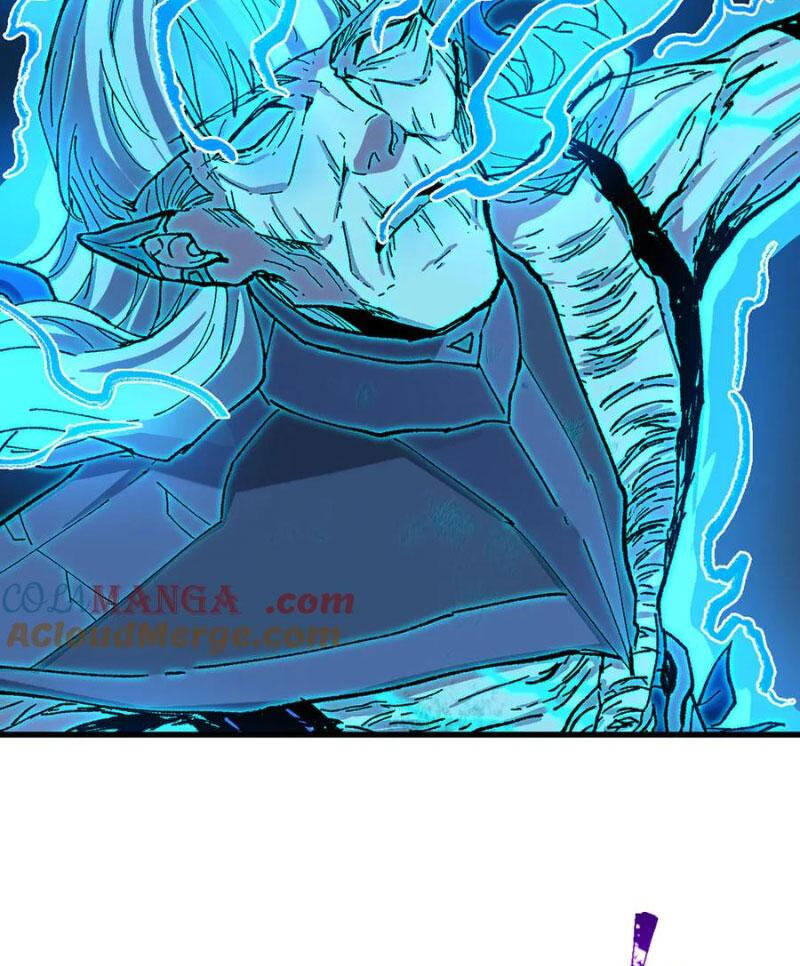 Thánh Khư Chapter  279 - 11