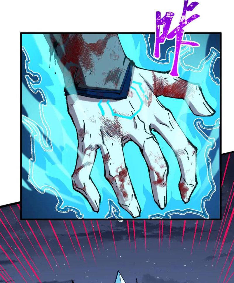 Thánh Khư Chapter 279 - 12