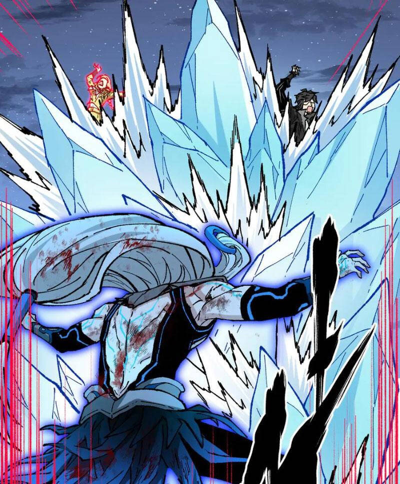 Thánh Khư Chapter 279 - 13