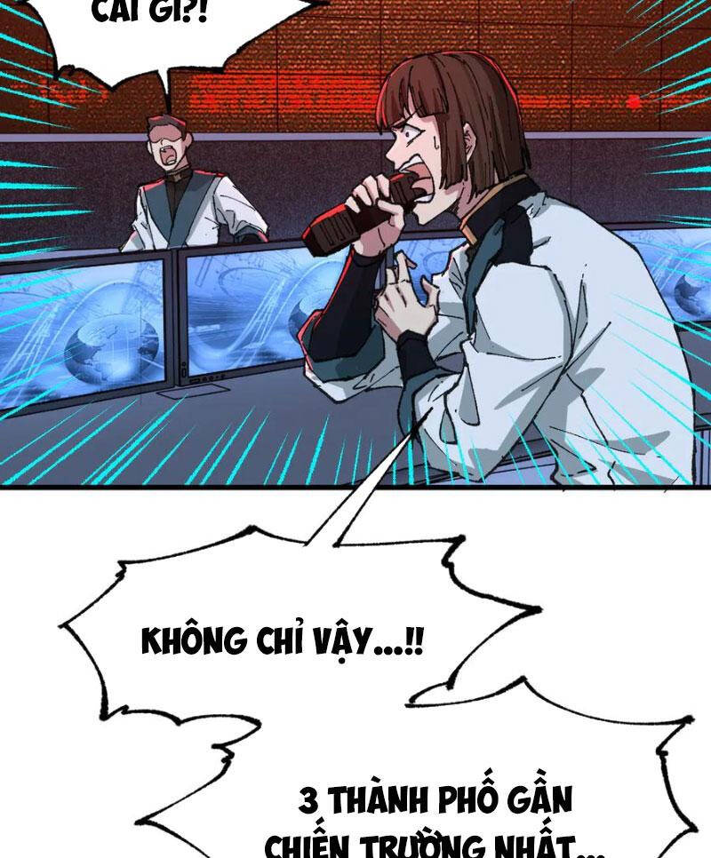 Thánh Khư Chapter 279 - 3