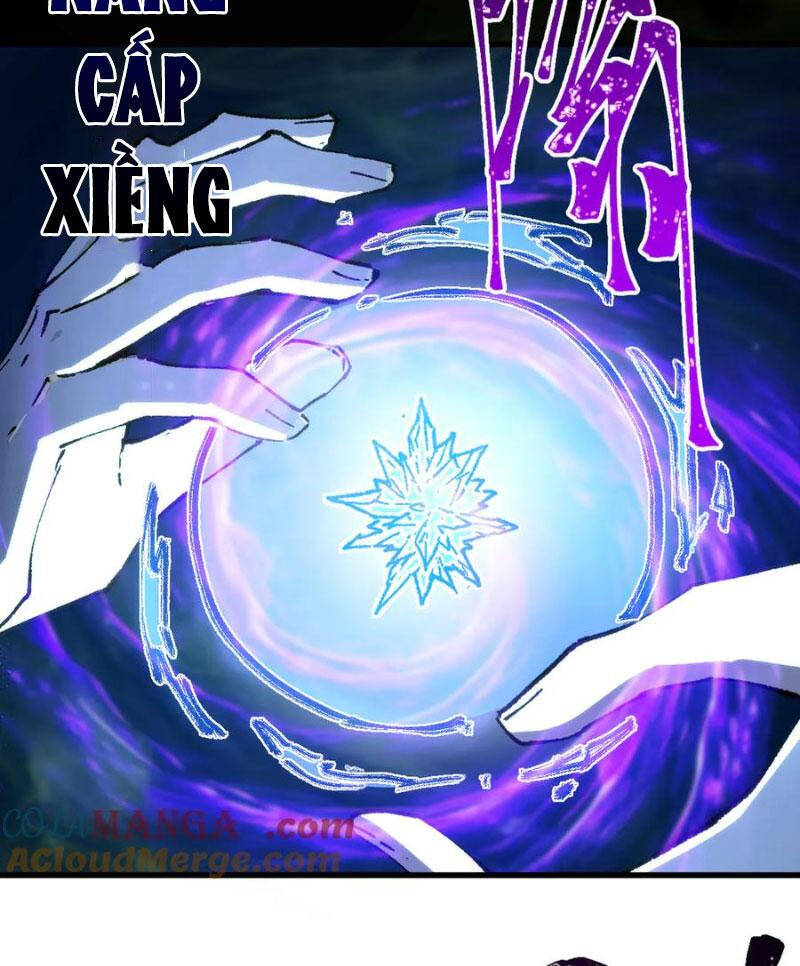 Thánh Khư Chapter  279 - 21