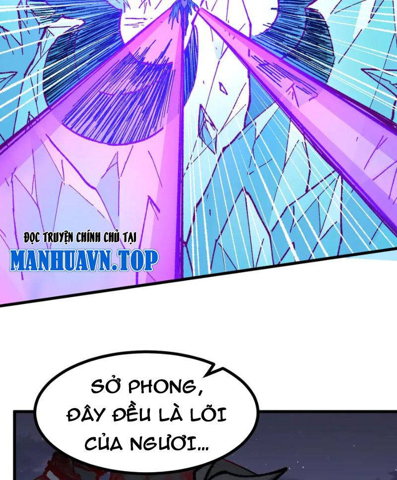 Thánh Khư Chapter  279 - 23