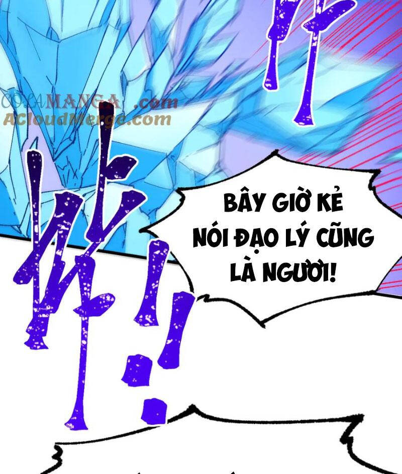 Thánh Khư Chapter 279 - 29