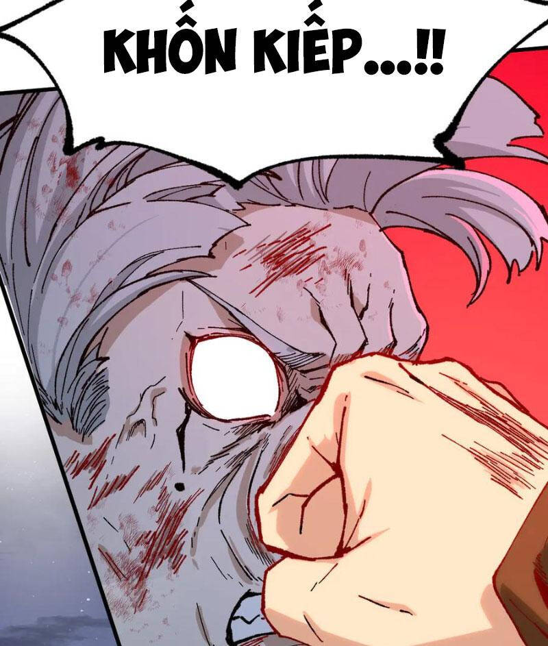 Thánh Khư Chapter  279 - 30