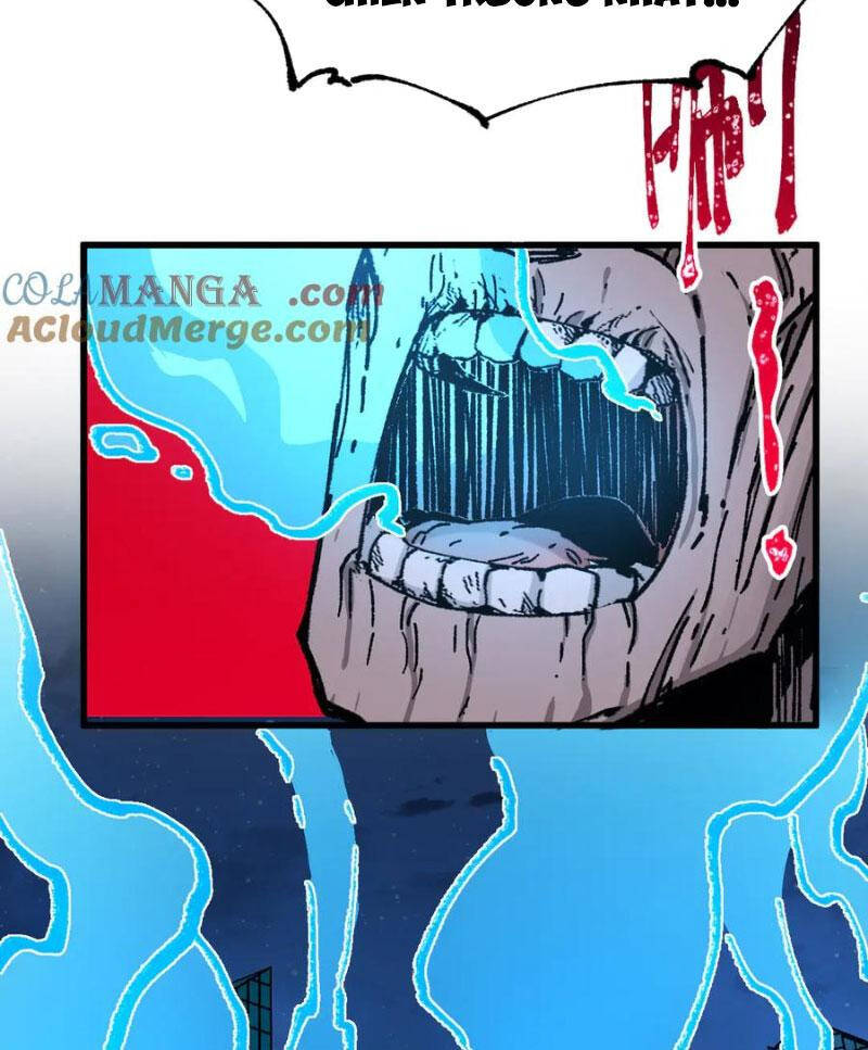 Thánh Khư Chapter  279 - 4