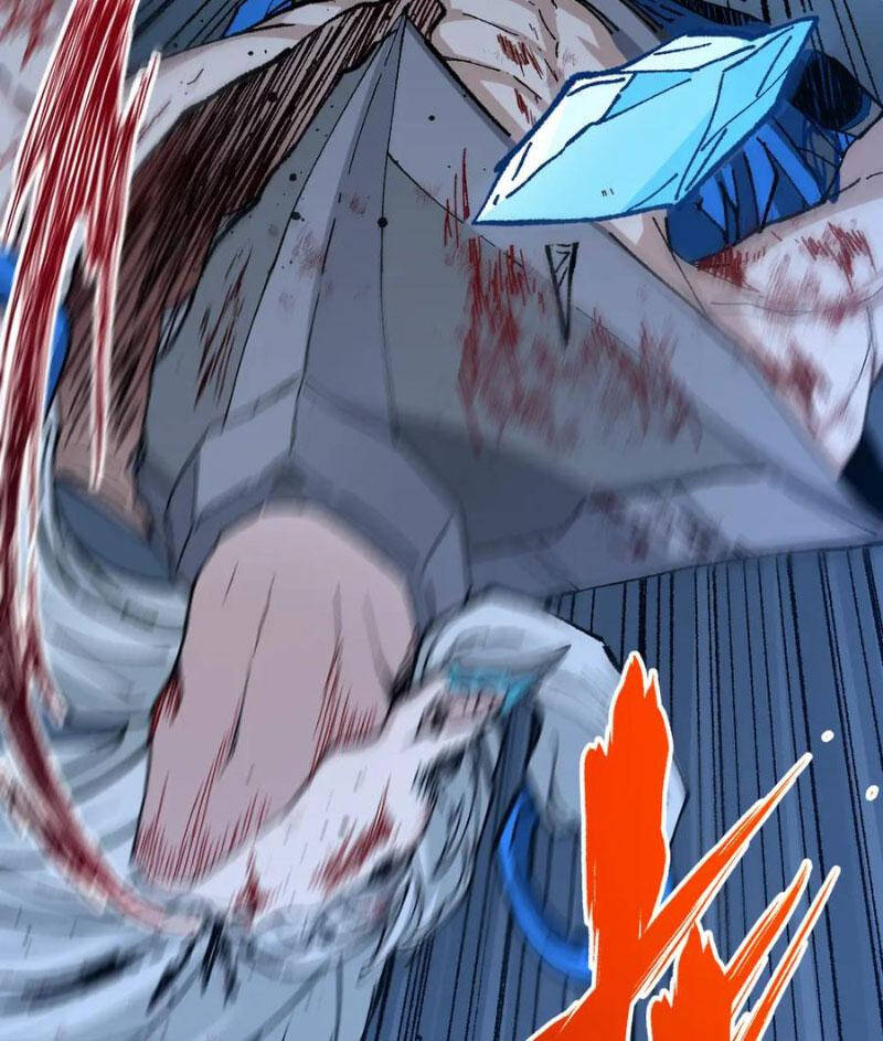 Thánh Khư Chapter 279 - 32