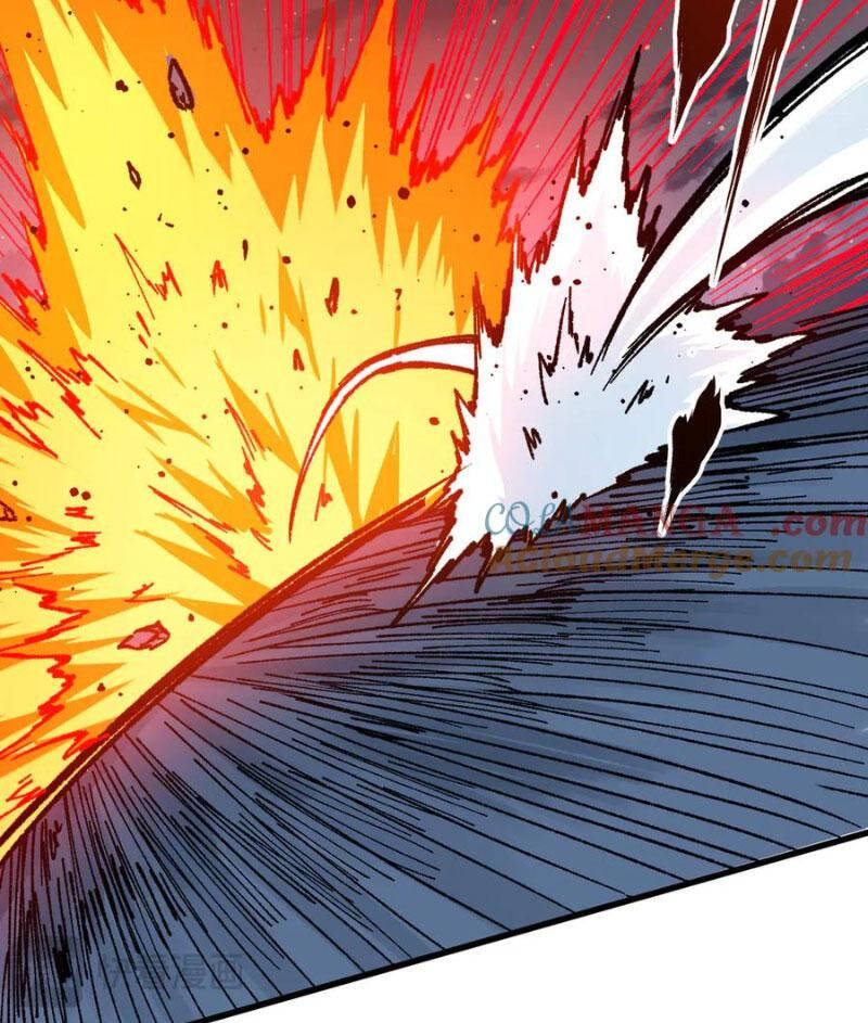 Thánh Khư Chapter 279 - 34