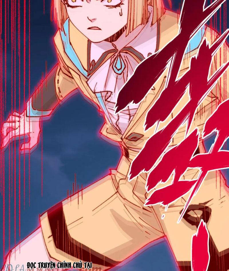 Thánh Khư Chapter  279 - 46