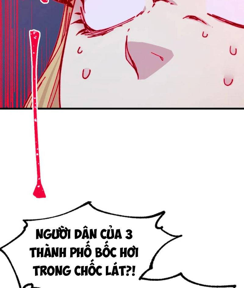 Thánh Khư Chapter  279 - 48