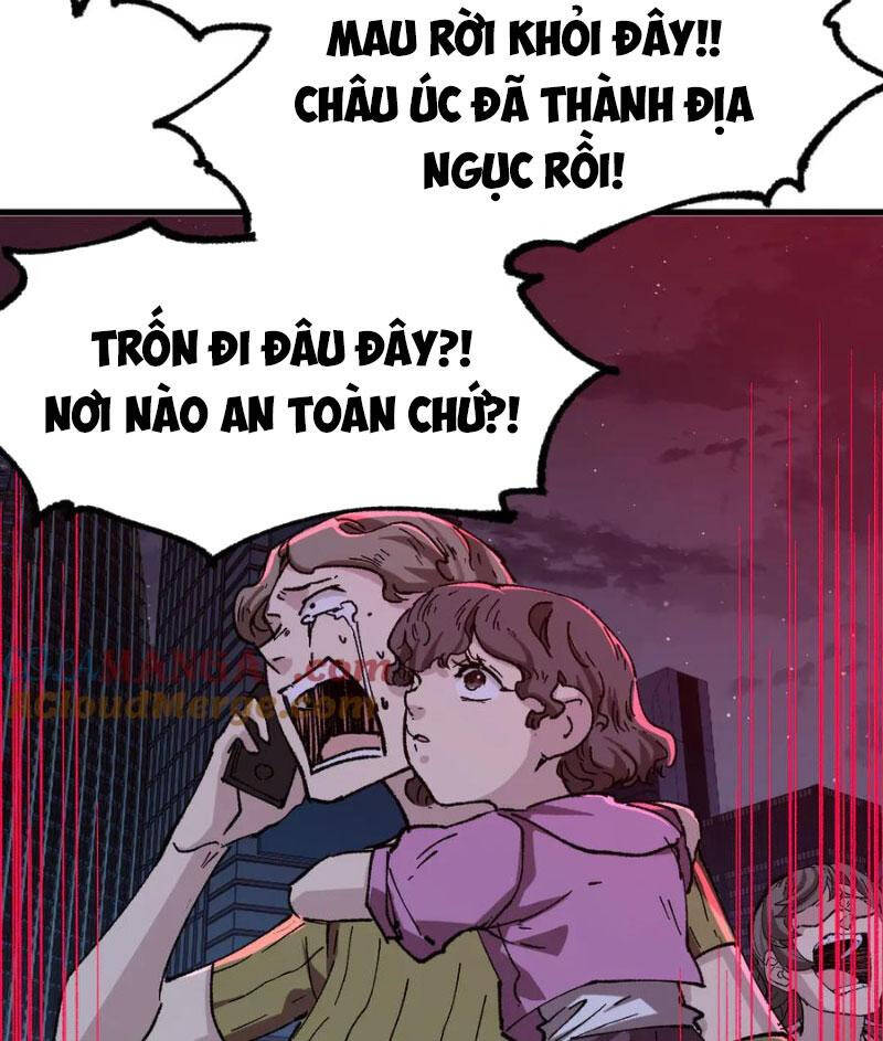 Thánh Khư Chapter 279 - 49