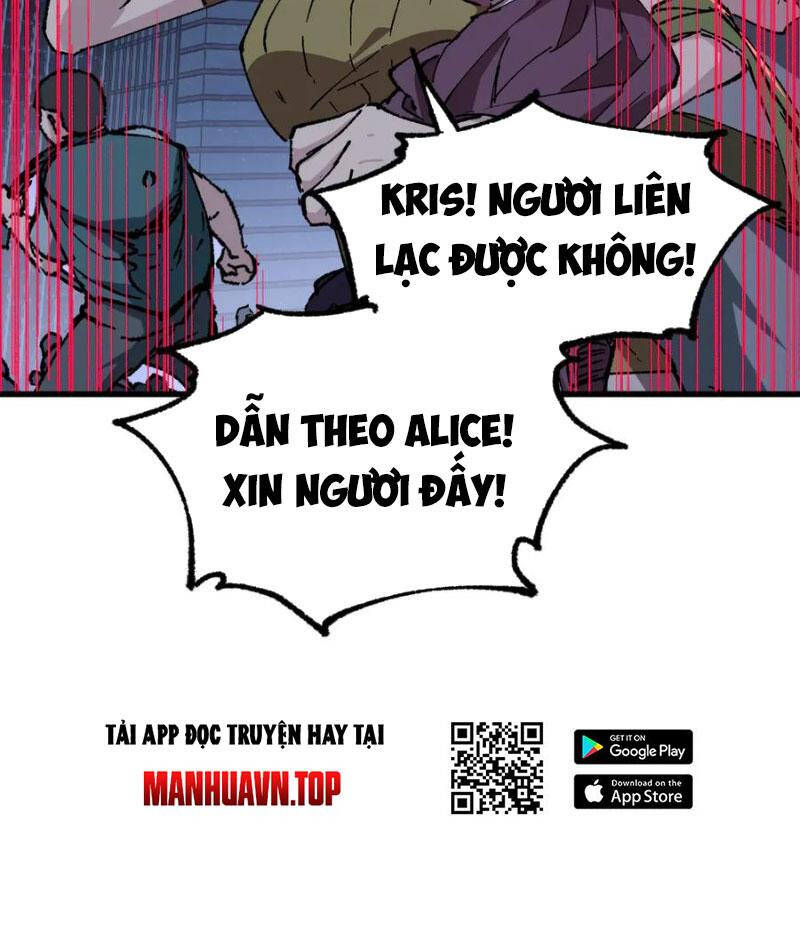 Thánh Khư Chapter  279 - 50