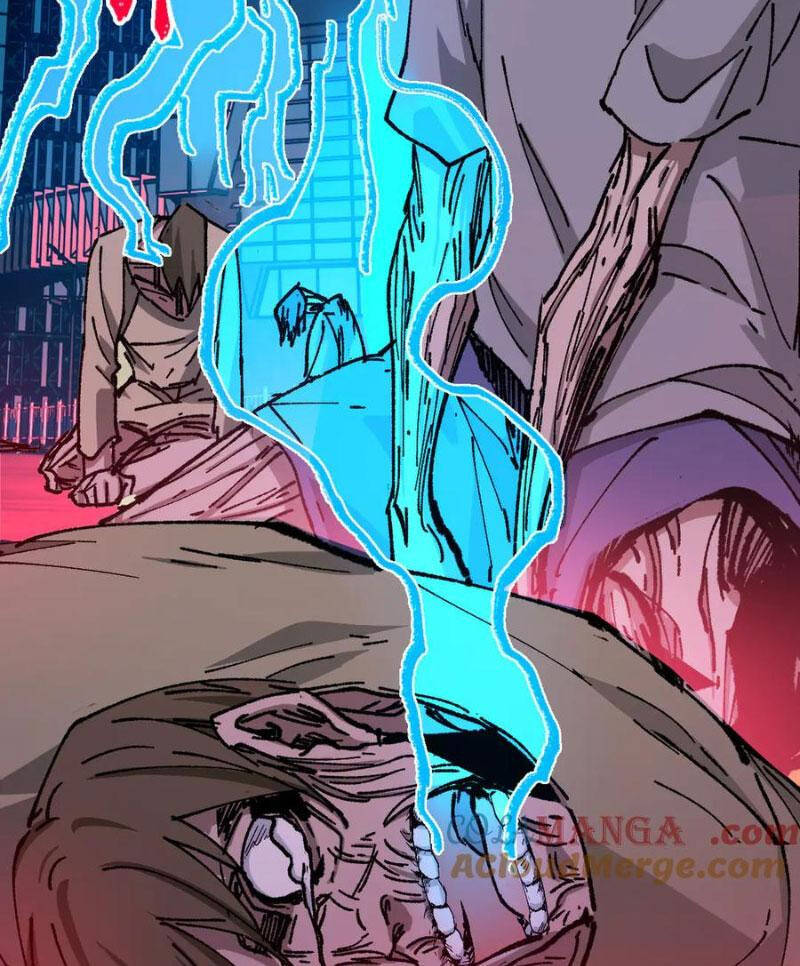 Thánh Khư Chapter  279 - 6