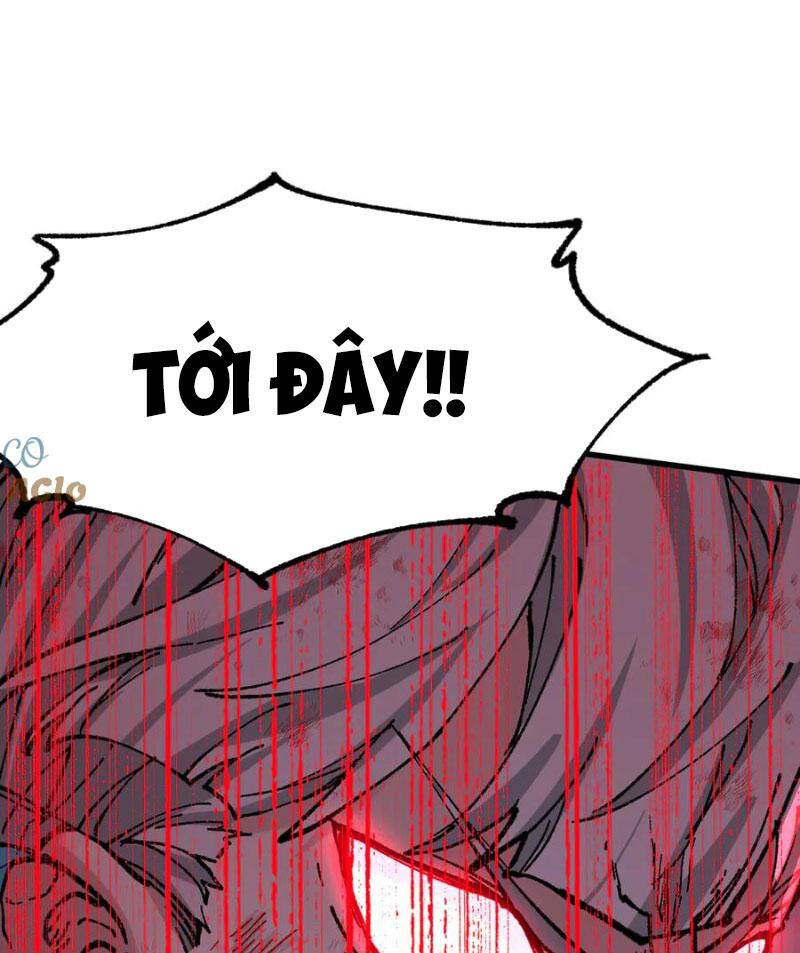 Thánh Khư Chapter  279 - 57