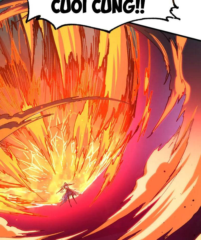 Thánh Khư Chapter 279 - 60