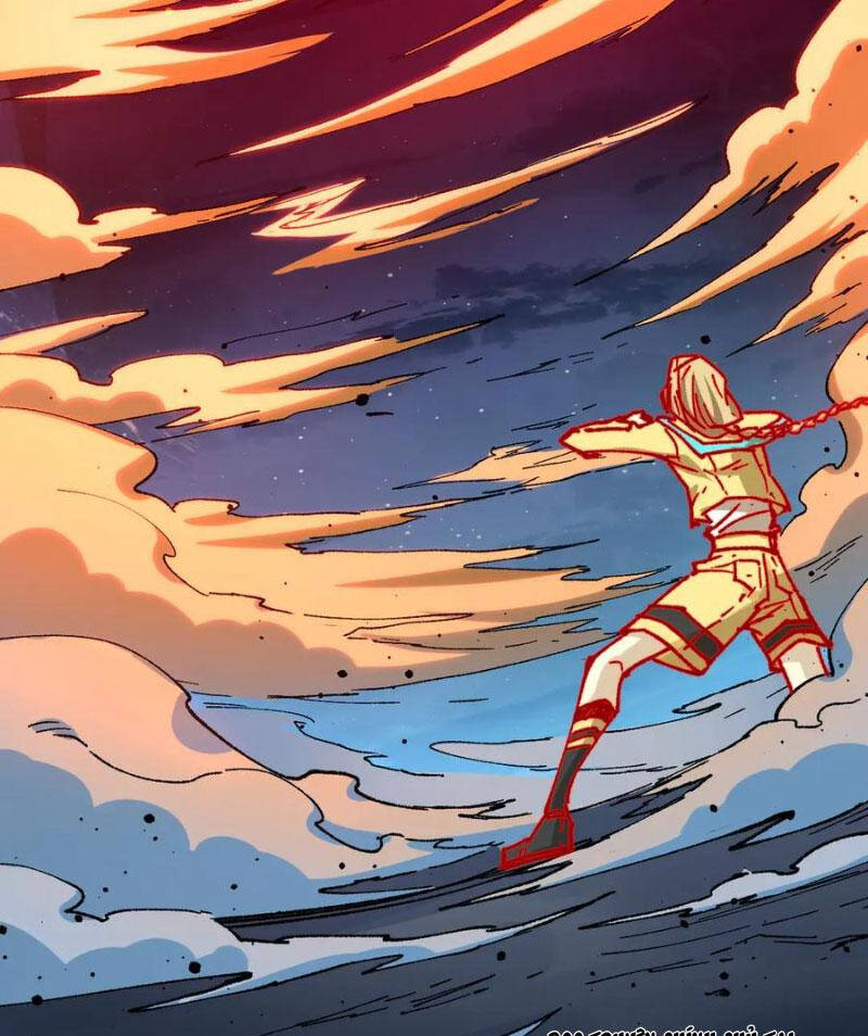 Thánh Khư Chapter 279 - 61