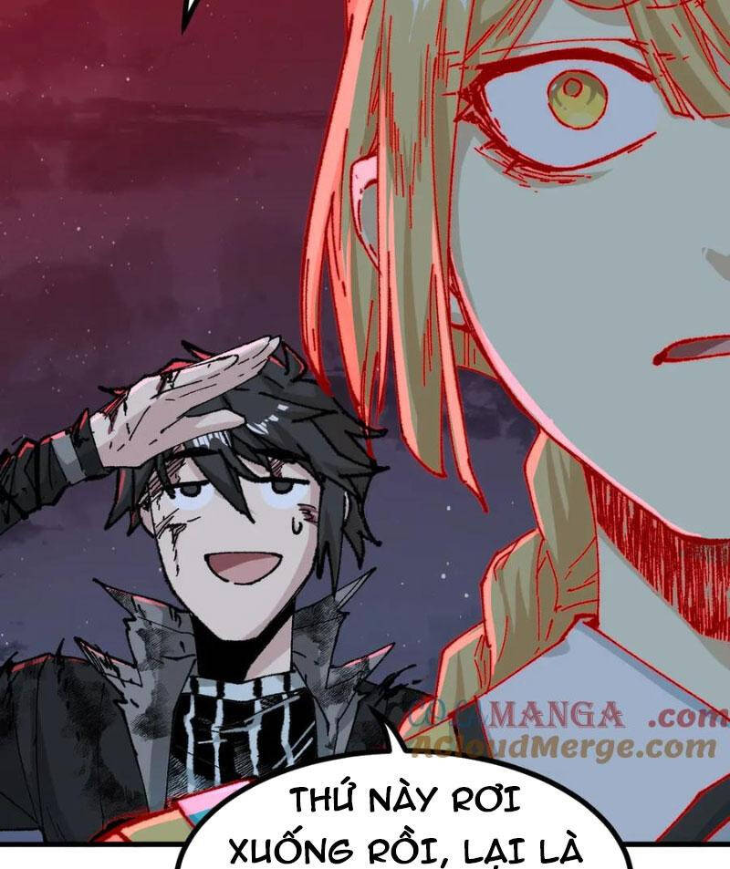 Thánh Khư Chapter  279 - 67