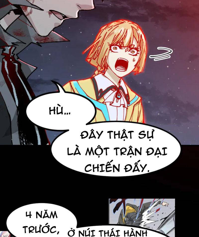 Thánh Khư Chapter  279 - 69