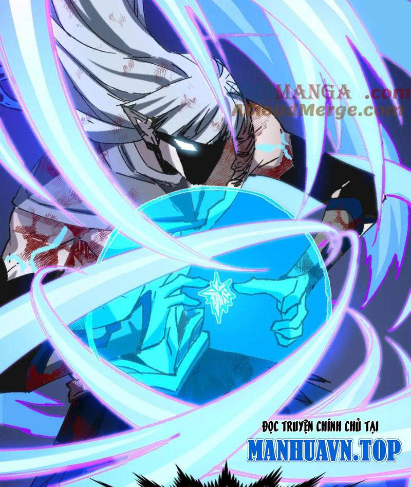 Thánh Khư Chapter  279 - 80