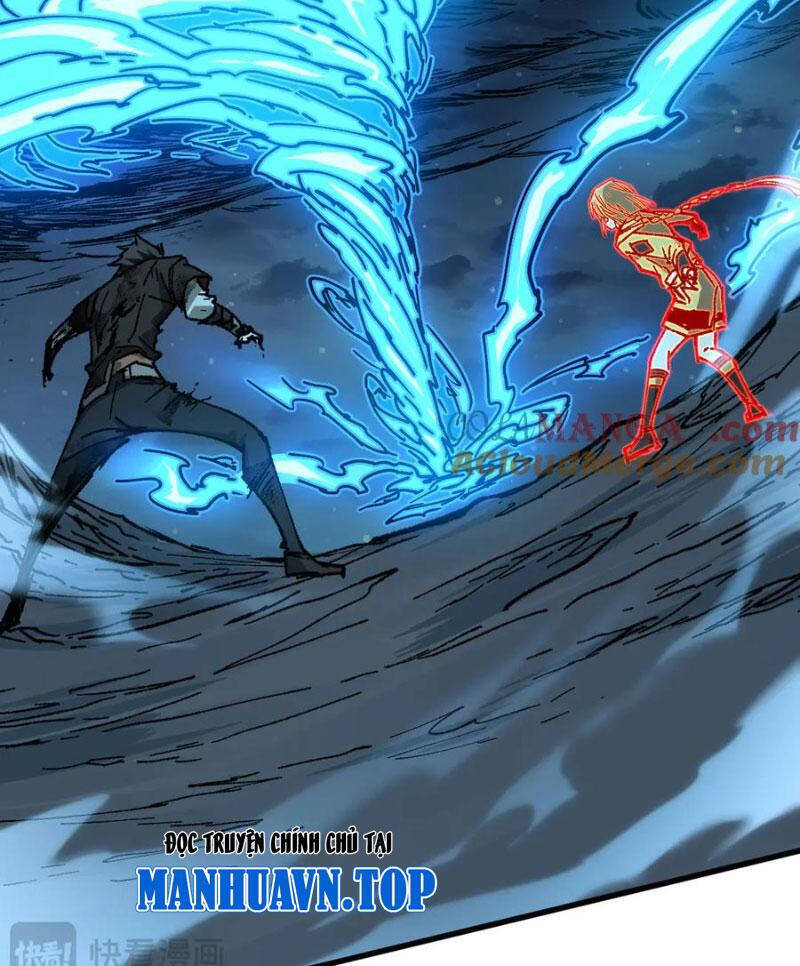 Thánh Khư Chapter 279 - 9