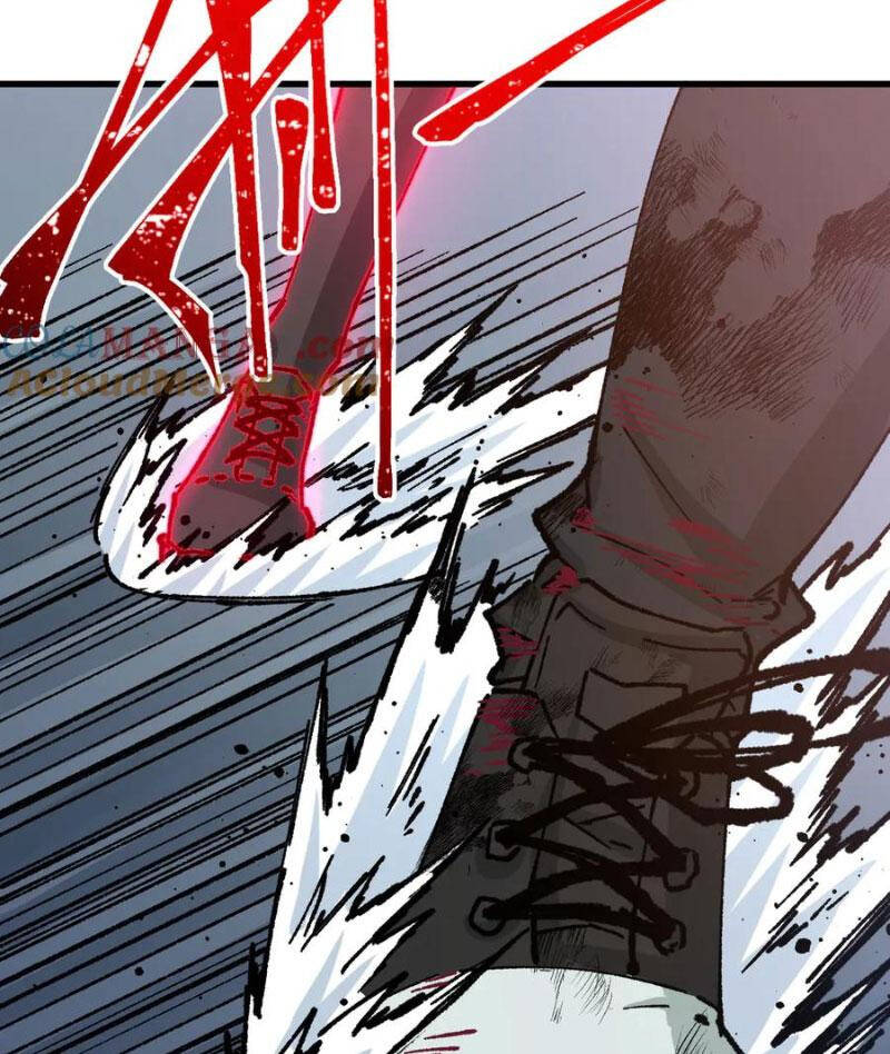 Thánh Khư Chapter 279 - 85