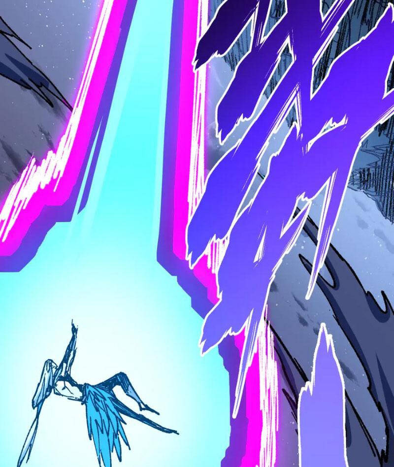 Thánh Khư Chapter  279 - 92