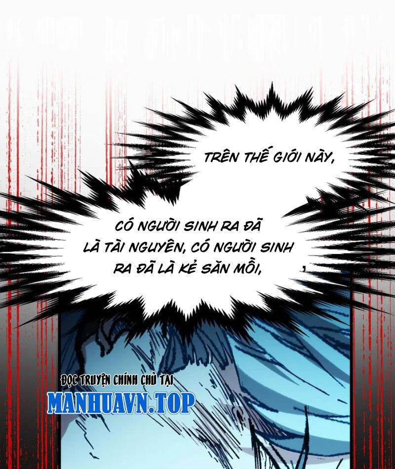 Thánh Khư Chapter  279 - 96