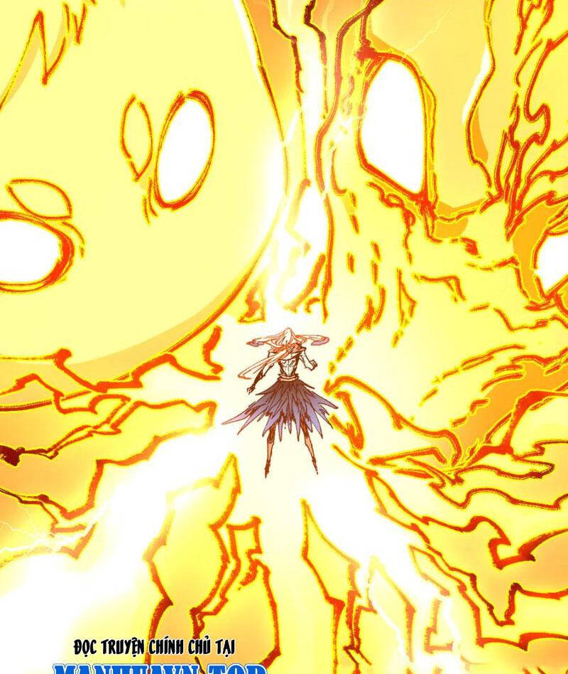 Thánh Khư Chapter  279 - 100