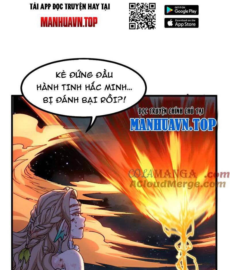 Thánh Khư Chapter  280 - 1