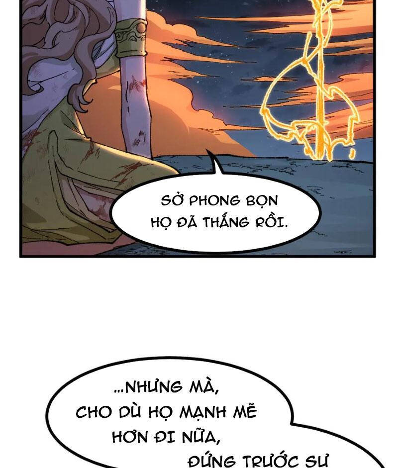 Thánh Khư Chapter  280 - 2