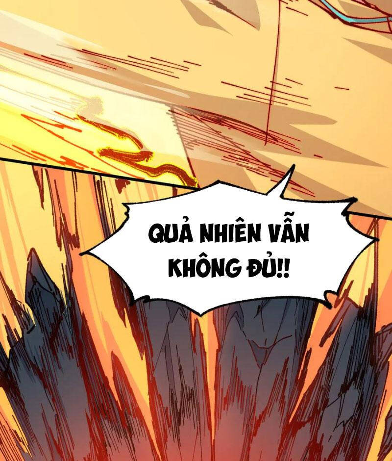 Thánh Khư Chapter  280 - 12