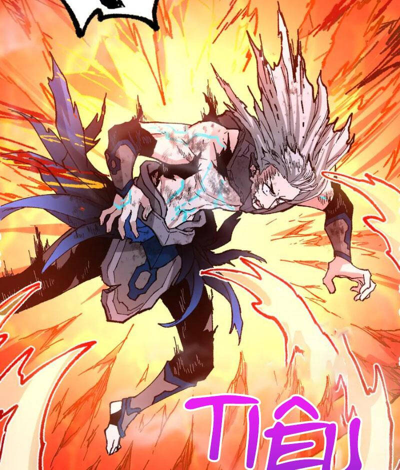 Thánh Khư Chapter 280 - 18