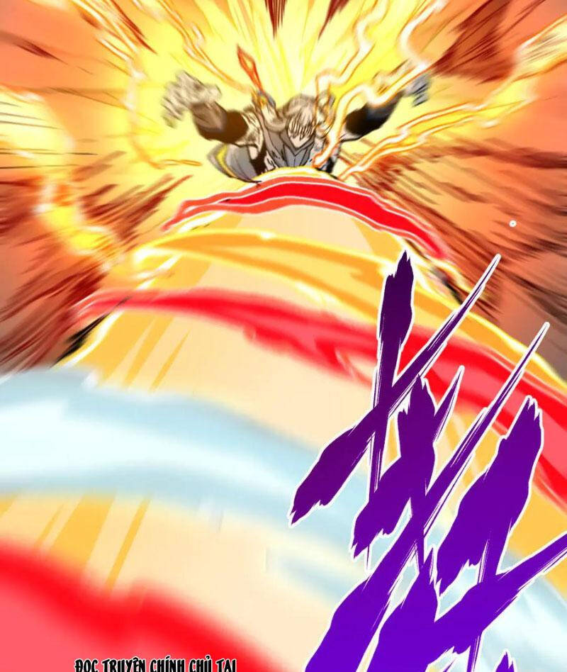 Thánh Khư Chapter  280 - 29