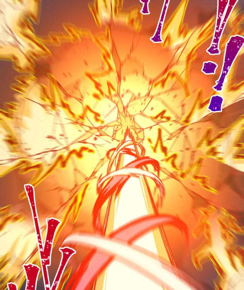 Thánh Khư Chapter 280 - 31