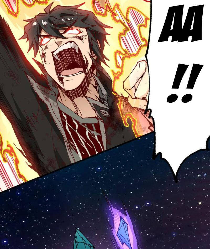 Thánh Khư Chapter  280 - 34