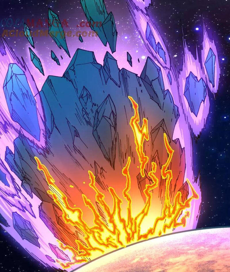 Thánh Khư Chapter 280 - 35