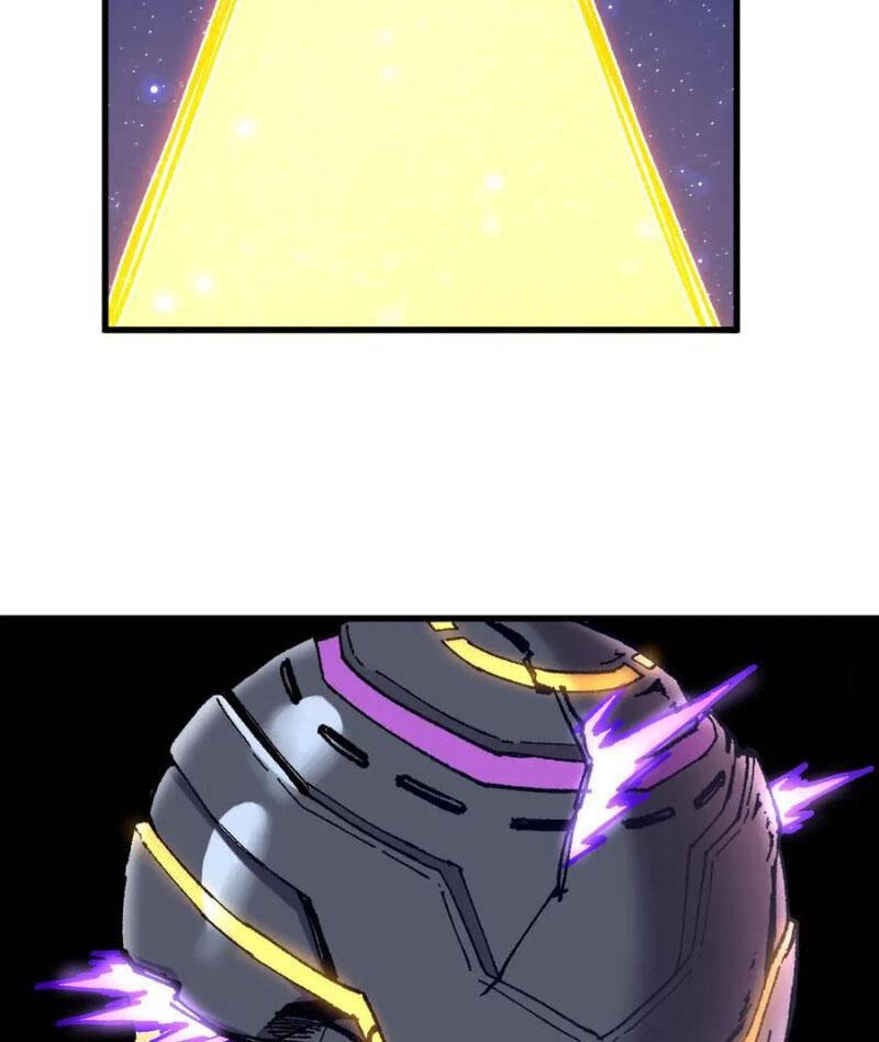 Thánh Khư Chapter  280 - 41