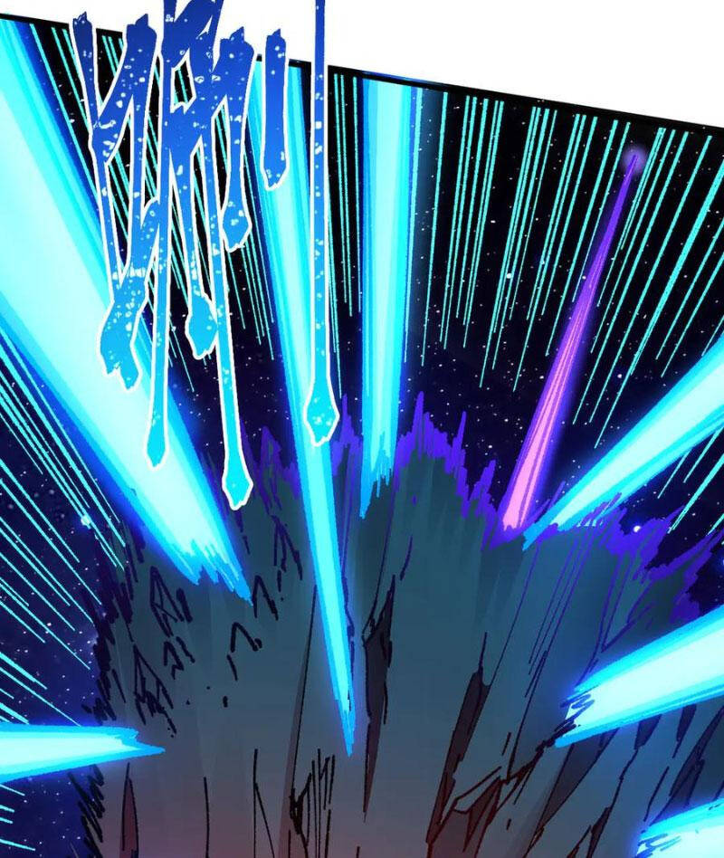 Thánh Khư Chapter  280 - 46