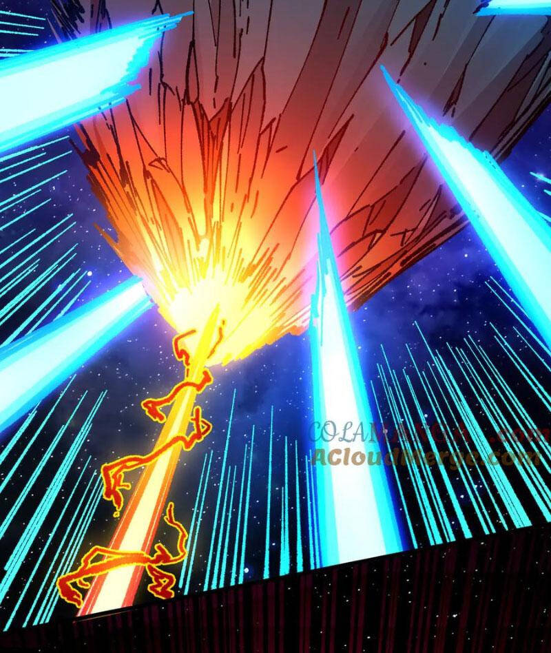 Thánh Khư Chapter  280 - 47