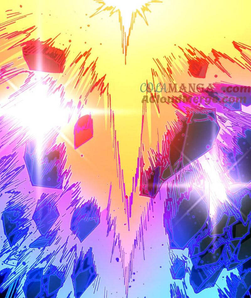 Thánh Khư Chapter  280 - 50