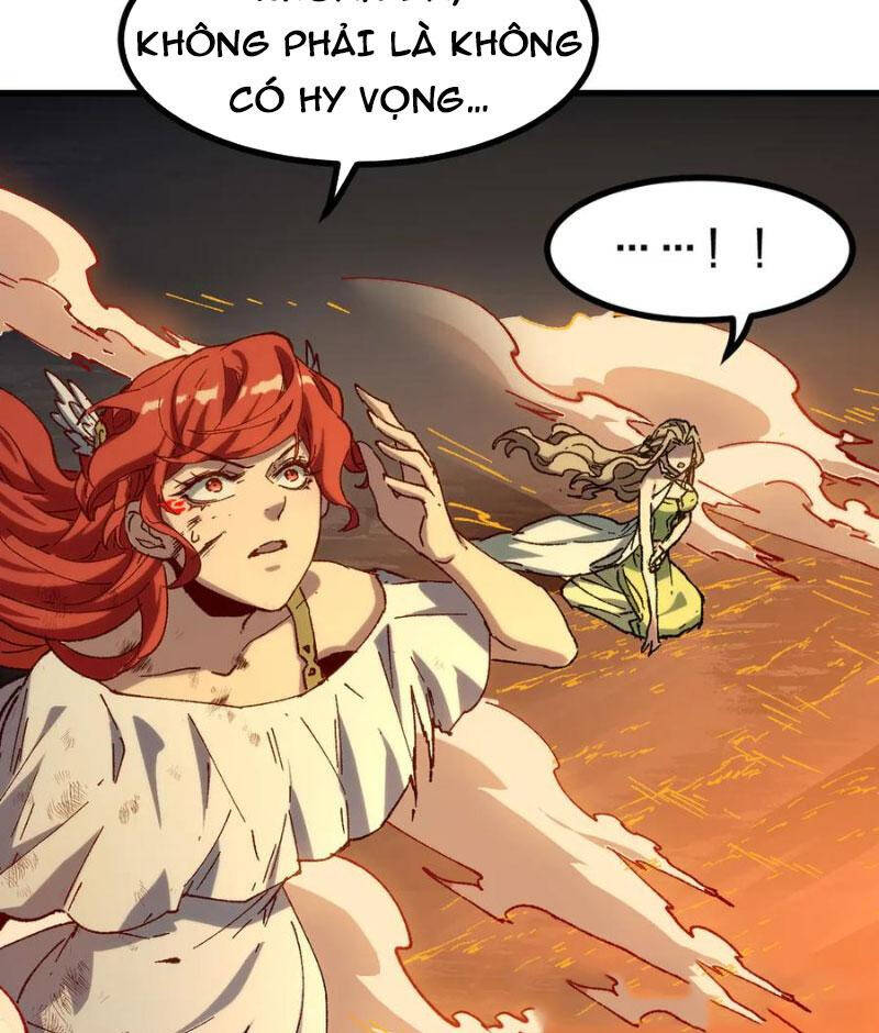 Thánh Khư Chapter  280 - 6