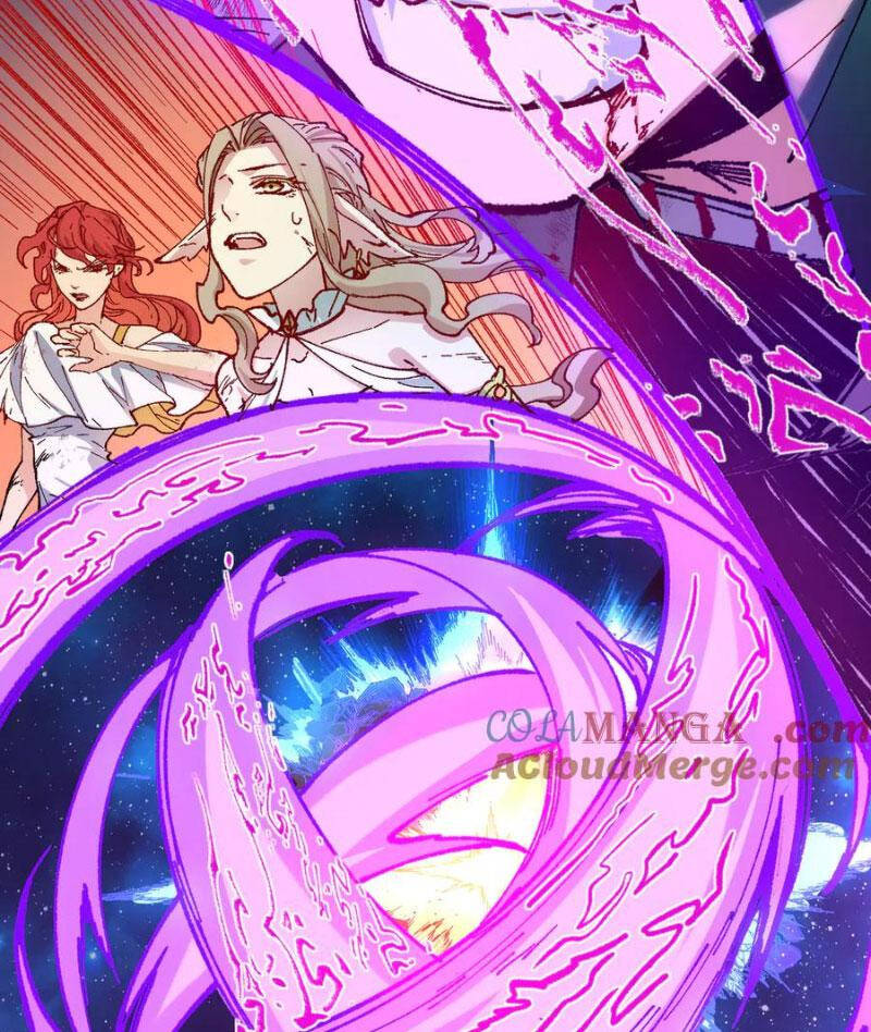 Thánh Khư Chapter 280 - 60