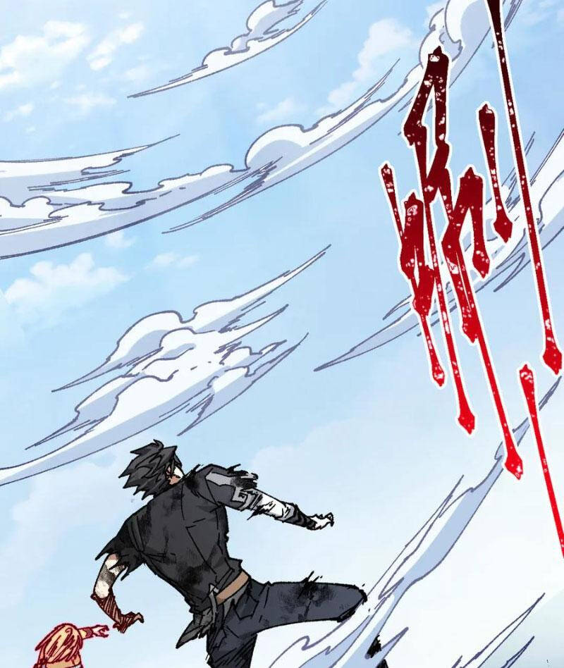 Thánh Khư Chapter  280 - 67