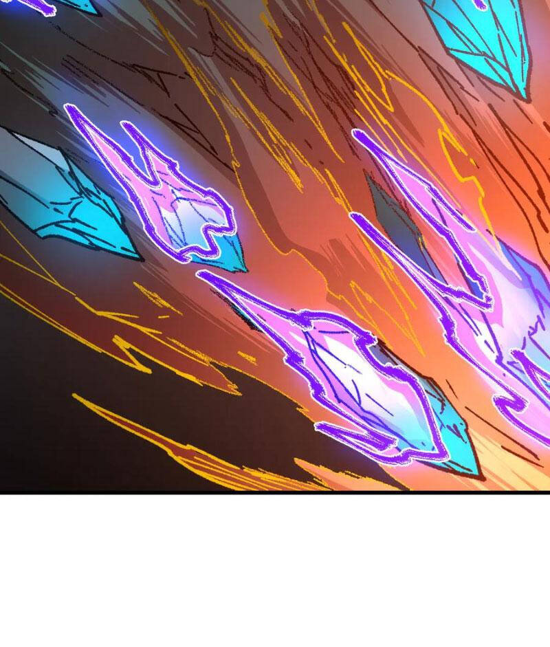 Thánh Khư Chapter  280 - 8